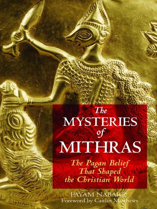 Title details for The Mysteries of Mithras by Payam Nabarz - Available